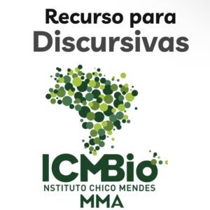 RECURSO PARA DISCURSIVAS - ICMBio - CARGO 1 (forma e conteúdo) - em até 12x sem juros