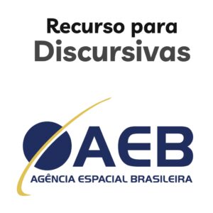RECURSO PARA DISCURSIVAS - AEB TODOS OS CARGOS (forma e conteúdo) - em até 12x sem juros
