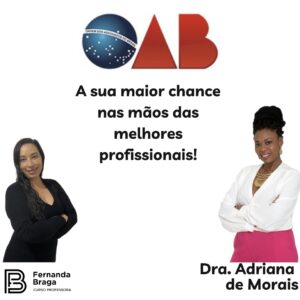 Recurso para discursiva - OAB - POR PEÇA TÉCNICA (forma e conteúdo) - (até 12x sem juros)