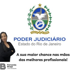 Recurso para discursivas - TJRJ - ANALISTA - TODOS OS CARGOS (forma e conteúdo) em até 12x SEM JUROS