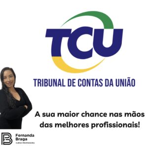 Recurso para discursivas - TCU -  PEÇA (forma e conteúdo) em até 12x SEM JUROS