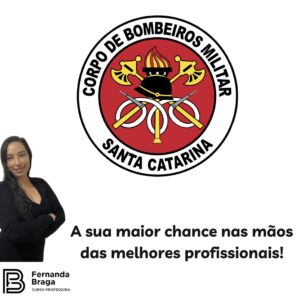Recurso para discursivas - CBM-SC (forma e conteúdo) em até 12x SEM JUROS