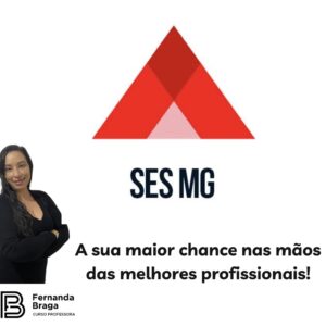 Recurso para discursivas - SES-MG - COMBO: DUAS QUESTÕES DISCURSIVAS (forma e conteúdo) em até 12x SEM JUROS
