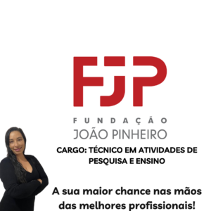 Recurso para discursiva - FUNDAÇÃO JOÃO PINHEIRO - Redação (forma e conteúdo) - em até 12x sem juros