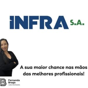 Recurso para discursivas - INFRA/SA - TODOS OS CARGOS - COMBO: duas questões (forma e conteúdo) em até 12x SEM JUROS
