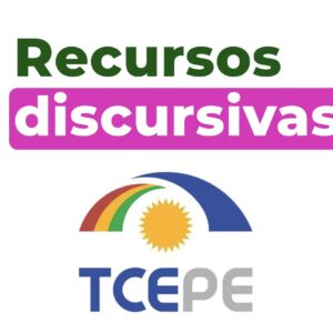 Recurso para Discursivas - TCE-PE - Procurador - 12x de R$40,75 POR QUESTÃO